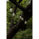 900299 EGLO LIBISA IP44 kültéri LED fényfüzér - OL