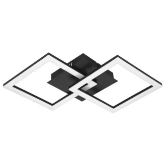 900316 EGLO PARANDAY-Z 3000K-6500K LED mennyezeti lámpa