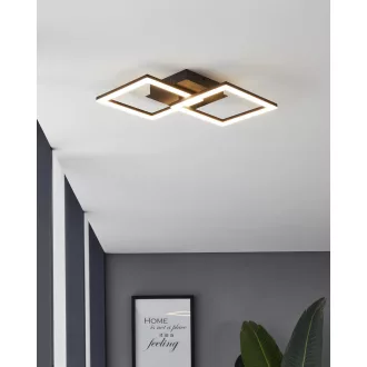 900316 EGLO PARANDAY-Z 3000K-6500K LED mennyezeti lámpa