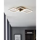 900317 EGLO PARANDAY-Z 3000K-6500K LED mennyezeti lámpa