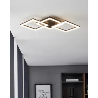 900317 EGLO PARANDAY-Z 3000K-6500K LED mennyezeti lámpa