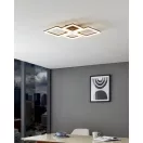 900318 EGLO PARANDAY-Z 3000K-6500K LED mennyezeti lámpa