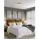 900318 EGLO PARANDAY-Z 3000K-6500K LED mennyezeti lámpa