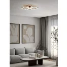 900318 EGLO PARANDAY-Z 3000K-6500K LED mennyezeti lámpa