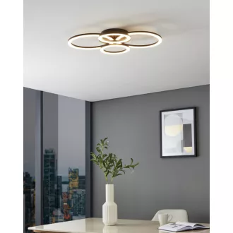 900319 EGLO PARRAPOS-Z 3000K-6500K LED mennyezeti lámpa