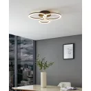 900321 EGLO PARRAPOS-Z 3000K-6500K LED mennyezeti lámpa