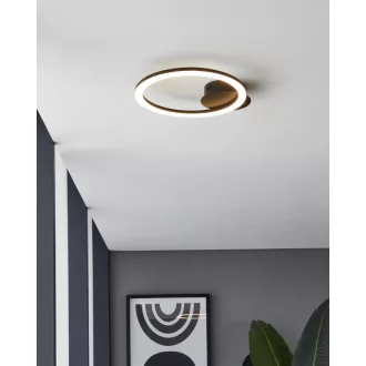 900323 EGLO PARRAPOS-Z 3000K-6500K LED mennyezeti lámpa