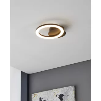 900324 EGLO PARRAPOS-Z 3000K-6500K LED fali lámpa