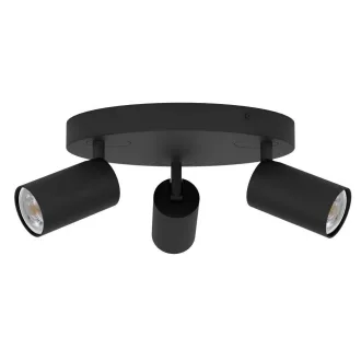   900336 EGLO TELIMBELA-Z ZigBee 2700K-6500K RGB LED spot lámpa