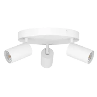   900338 EGLO TELIMBELA-Z ZigBee 2700K-6500K RGB LED spot lámpa