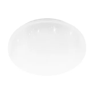 900363 EGLO FRANIA-S 4000K IP44 LED fali-mennyezeti lámpa