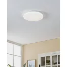 900363 EGLO FRANIA-S 4000K IP44 LED fali-mennyezeti lámpa