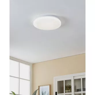 900363 EGLO FRANIA-S 4000K IP44 LED fali-mennyezeti lámpa