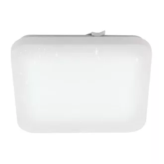 900364 EGLO FRANIA-S 4000K IP44 LED fali-mennyezeti lámpa