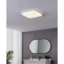 900364 EGLO FRANIA-S 4000K IP44 LED fali-mennyezeti lámpa