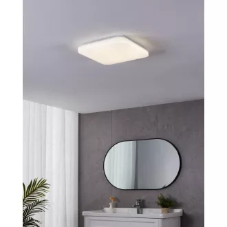900364 EGLO FRANIA-S 4000K IP44 LED fali-mennyezeti lámpa