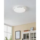 900365 EGLO PINETTO 4000K IP44 LED fali-mennyezeti lámpa