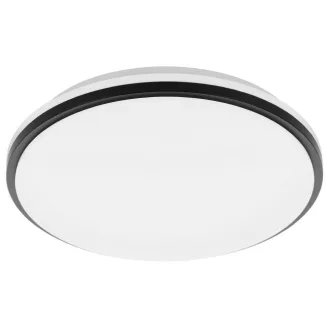 900366 EGLO PINETTO 4000K IP44 LED fali-mennyezeti lámpa