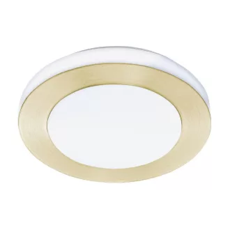 900369 EGLO LED CARPI 3000K IP44 LED mennyezeti lámpa