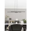 900398 EGLO ZILLERIO-Z 2700K-6500K LED függeszték