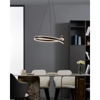 900404 EGLO ANDABAIA-Z 3000K-6500K LED függeszték