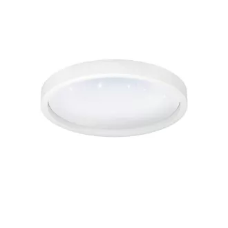   900408 EGLO MONTEMORELOS-Z 2700K-6500K RGB LED mennyezeti lámpa
