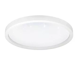   900409 EGLO MONTEMORELOS-Z 2700K-6500K RGB LED mennyezeti lámpa