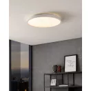 900409 EGLO MONTEMORELOS-Z 2700K-6500K RGB LED mennyezeti lámpa
