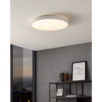   900409 EGLO MONTEMORELOS-Z 2700K-6500K RGB LED mennyezeti lámpa