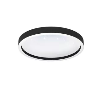   900411 EGLO MONTEMORELOS-Z 2700K-6500K RGB LED mennyezeti lámpa