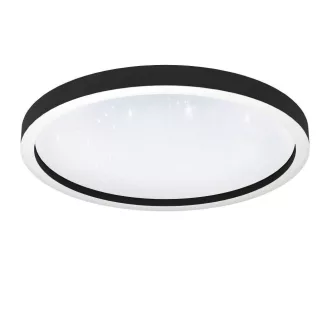   900412 EGLO MONTEMORELOS-Z 2700K-6500K RGB LED mennyezeti lámpa