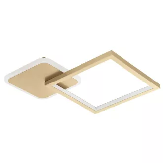 900424 EGLO GAFARES 3000K-6500K LED mennyezeti lámpa