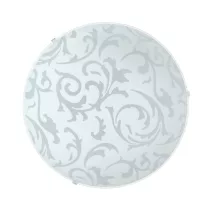 Kerek mennyezeti lámpa