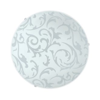 90043 EGLO SCALEA 1 fali mennyezeti lámpa