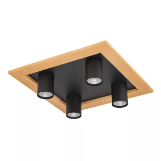 900435 EGLO VALCASOTTO 1 LED mennyezeti lámpa