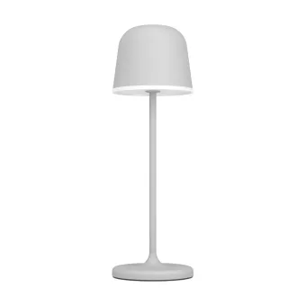 900458 EGLO MANNERA 3000K IP54 kültéri LED asztali lámpa