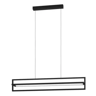 900466 EGLO SIBERIA 3000K-6500K LED függeszték