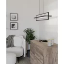 900466 EGLO SIBERIA 3000K-6500K LED függeszték