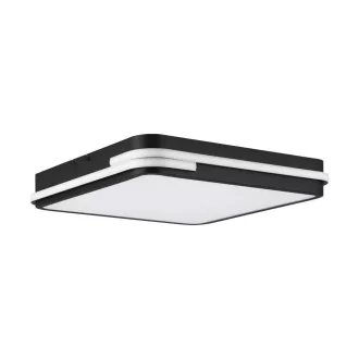 900477 EGLO GENOVESE-Z 2700K-6500K RGB LED mennyezeti lámpa