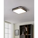 900477 EGLO GENOVESE-Z 2700K-6500K RGB LED mennyezeti lámpa
