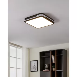 900477 EGLO GENOVESE-Z 2700K-6500K RGB LED mennyezeti lámpa