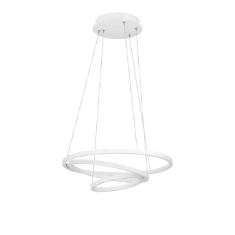 900478 EGLO LOBINERO-Z 3000K-6500K LED függeszték