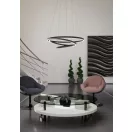 900479 EGLO LOBINERO-Z 3000K-6500K LED függeszték