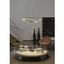 900479 EGLO LOBINERO-Z 3000K-6500K LED függeszték