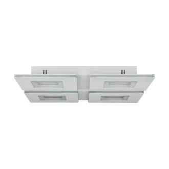   900481 EGLO PADROGIANO-Z 2700K-6500K RGB LED mennyezeti lámpa