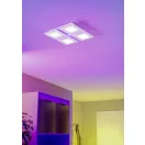 900481 EGLO PADROGIANO-Z 2700K-6500K RGB LED mennyezeti lámpa
