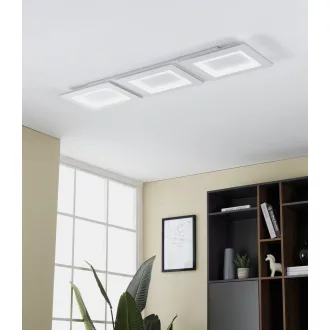   900482 EGLO PADROGIANO-Z 2700K-6500K RGB LED mennyezeti lámpa