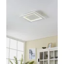 900483 EGLO PADROGIANO-Z 2700K-6500K RGB LED mennyezeti lámpa