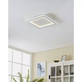   900483 EGLO PADROGIANO-Z 2700K-6500K RGB LED mennyezeti lámpa