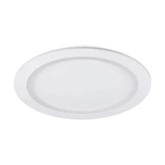   900487 EGLO PADROGIANO-Z 2700K-6500K RGB LED mennyezeti lámpa
